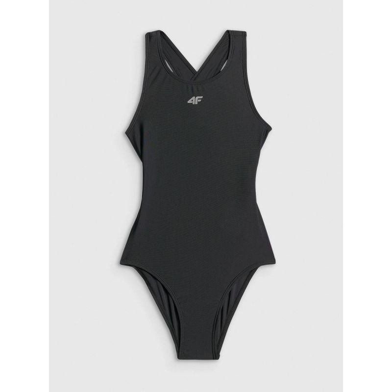 Girls' One-Piece Swimsuit 4F 4FJRSS26USWSF136-20S 4f