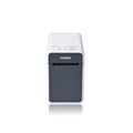 Brother TD-2125N Direct Thermal Label Printer 203 x 203 DPI 152.4 mm/s Wired Wired LAN Auto ID/Drukarki etykiet Your Sports Performance