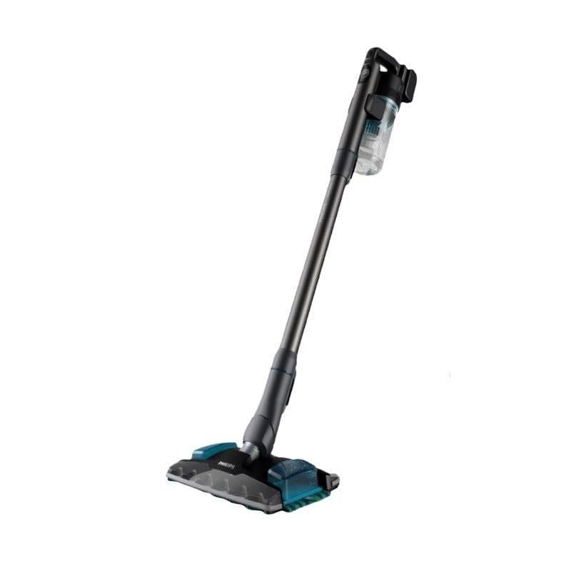 Philips 8000 Aqua XC8057/01 Cordless Vacuum Cleaner AGD - Produkty/Odkurzacze Your Sports Performance
