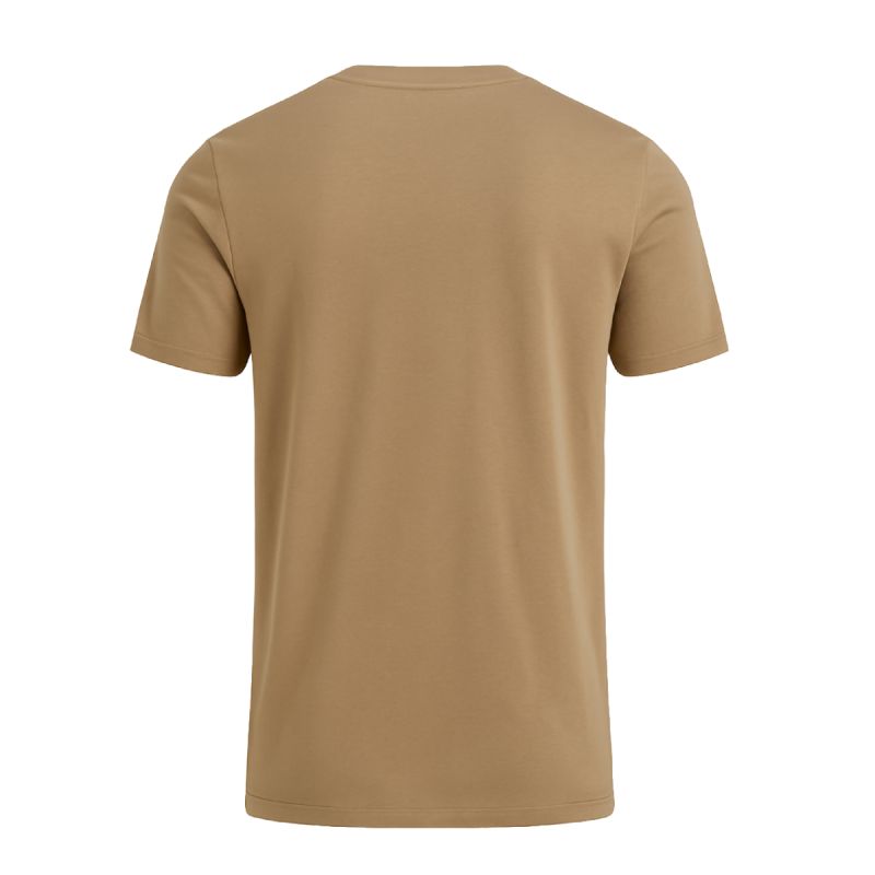 Men's Air Jordan Jumpman Embroidered Air Crew T-shirt - DM3182-257 Odzież/Odzież na co dzień Your Sports Performance