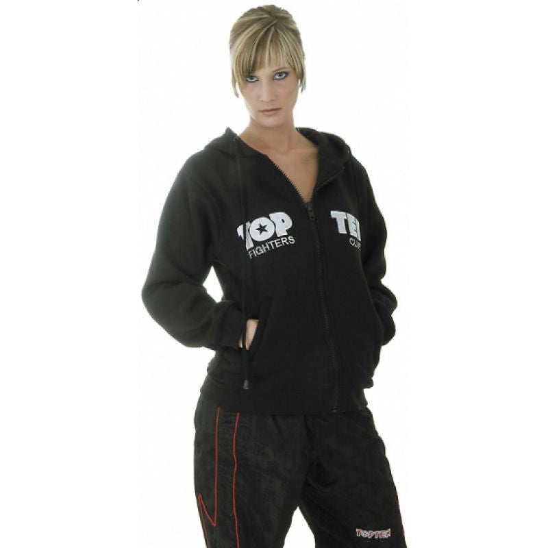 Sports sweatshirt - B-TT BOX In preparation Your Sports Performance