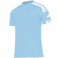 T-shirt adidas Squadra 21 Jersey Youth Junior GN6725 Clothing/Football Adidas