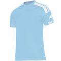 T-shirt adidas Squadra 21 Jersey Youth Junior GN6725 Clothing/Football Adidas