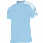 T-shirt adidas Squadra 21 Jersey Youth Junior GN6725 Clothing/Football Adidas