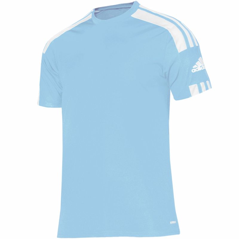T-shirt adidas Squadra 21 Jersey Youth Junior GN6725 Clothing/Football Adidas