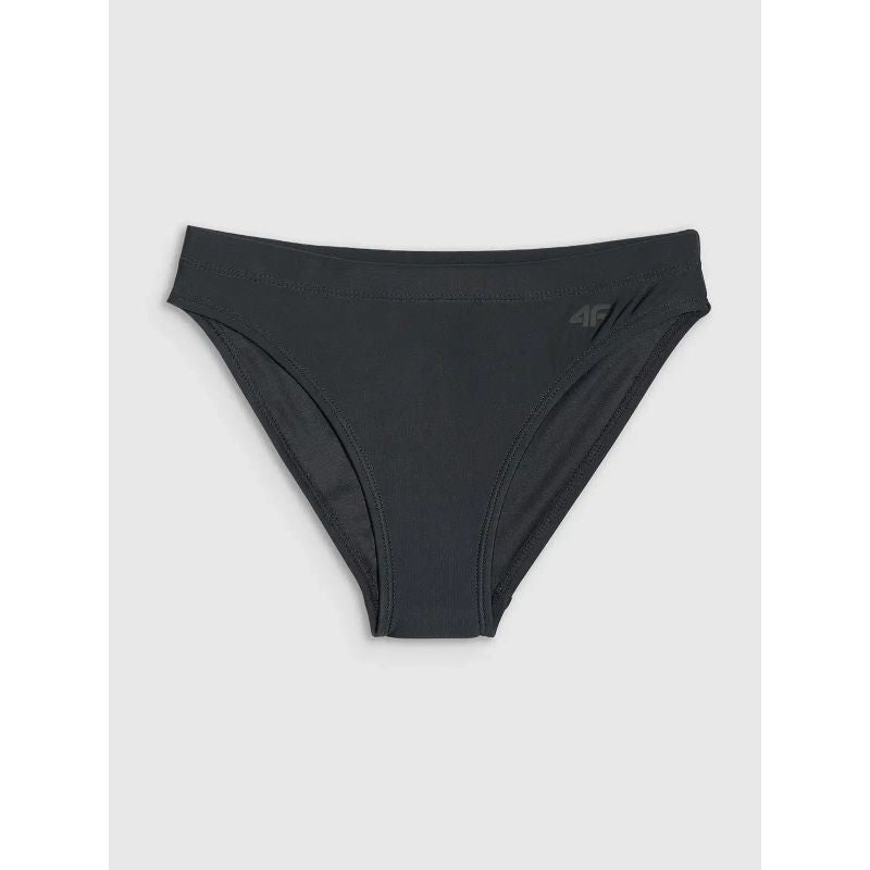 Two-piece swimsuit for girls 4F JUNIOR 4FJWMM00UBKSF027-20S *Kategoria tymczasowa Your Sports Performance