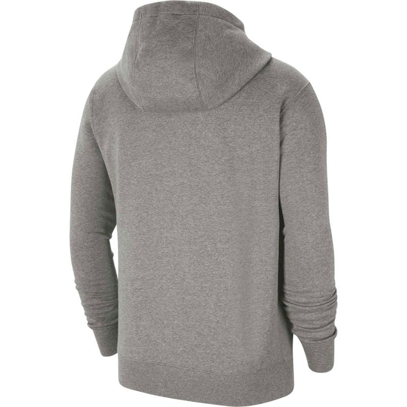 Nike Park 20 Fleece Full-Zip Hoodie Junior CW6891-063 Clothing/Training Nike