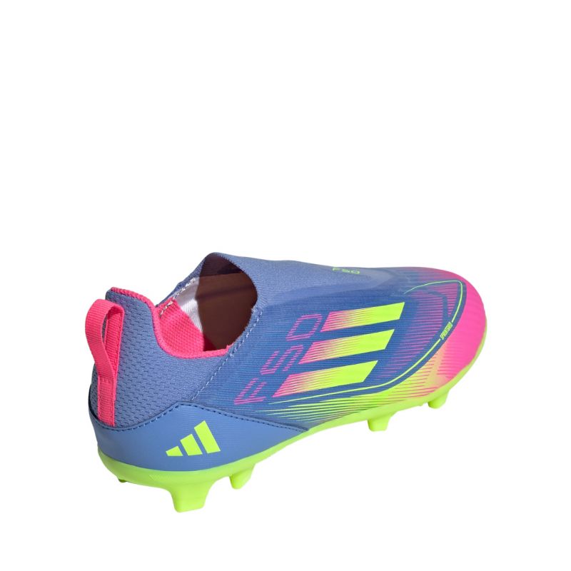 Adidas F50 League LL FG/MG Jr IE3742 football boots Footwear/Football/JR/FG Adidas