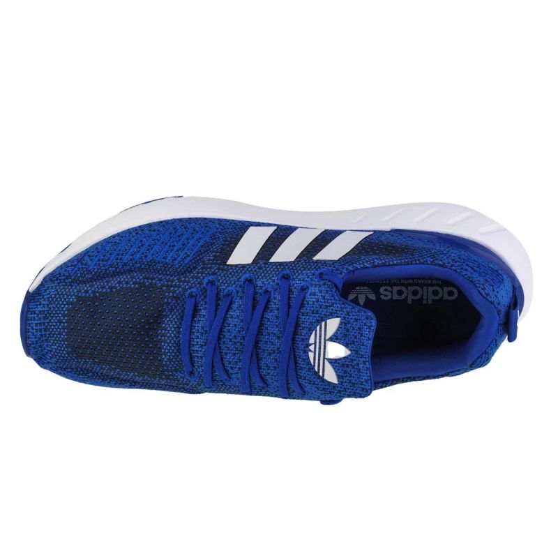 Adidas Swift Run 22 M GZ3498 shoes Footwear/Training/Men Adidas