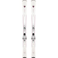 ROSSIGNOL NOVA 2 XP10 ski set Import z PMSport Your Sports Performance