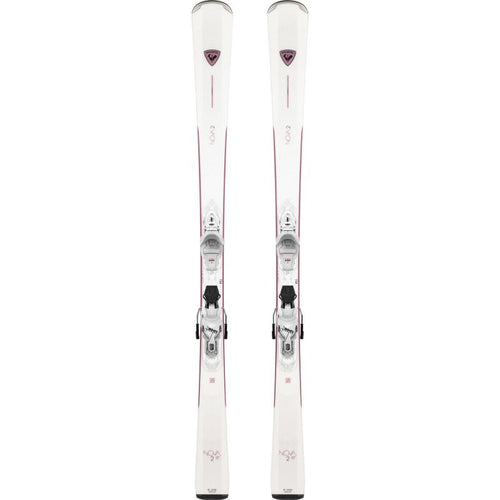 ROSSIGNOL NOVA 2 XP10 ski set Import z PMSport Your Sports Performance