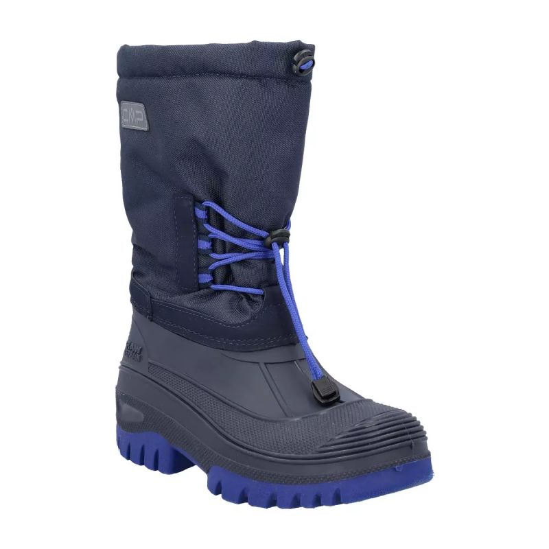 CMP Kids Ahto Wp JR 3Q49574K-36NF shoes Footwear/Outdoor/CMP Your Sports Performance