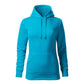 Malfini Cape Free W sweatshirt MLI-F1444 turquoise Clothing/Lifestyle/Malfini Malfini
