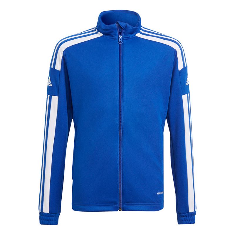 Adidas Squadra 21 Training Youth Jr GP6457 sweatshirt Clothing/Football Adidas