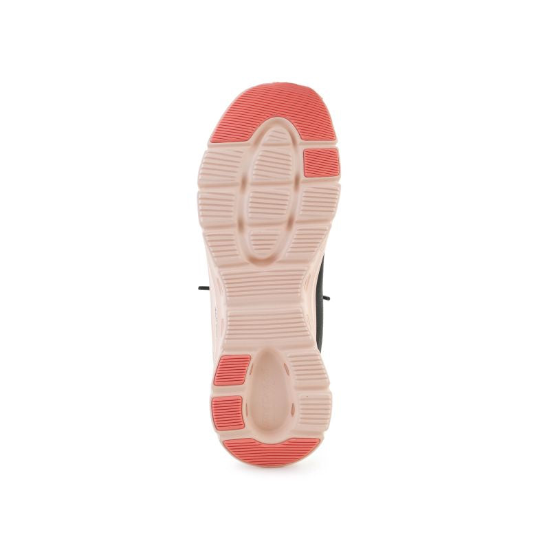 Skechers Slip-ins Arch Fit Glide-Step Pro 150730-BKCL Black/Coral Skechers