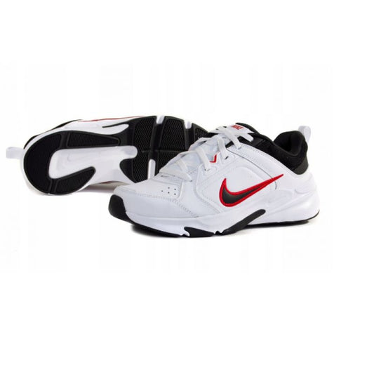 Nike Deyfallday M DJ1196-101 shoes Footwear/Lifestyle/Nike Nike