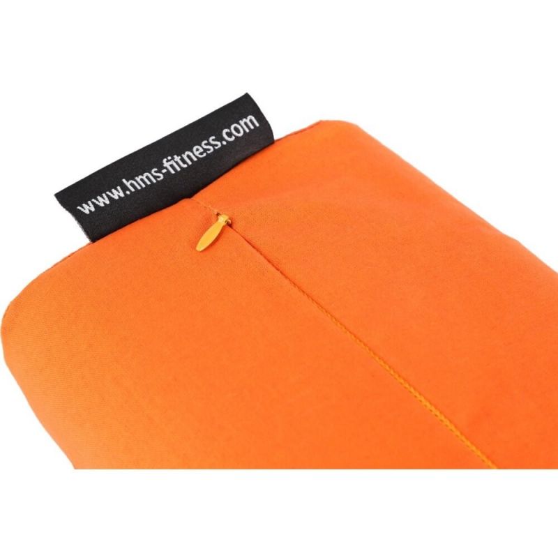 HMS AKM03 acupressure mat orange In preparation Your Sports Performance