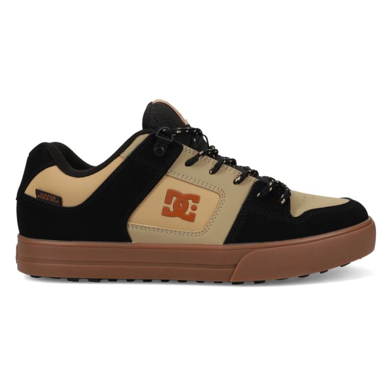 DC Shoes Pure WNT DC01787001 Black To be categorized Your Sports Performance