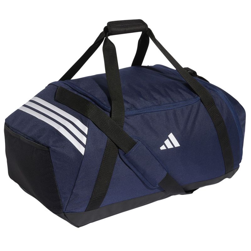 Adidas TIRO Duffle L bag KD4242 To be categorized Your Sports Performance