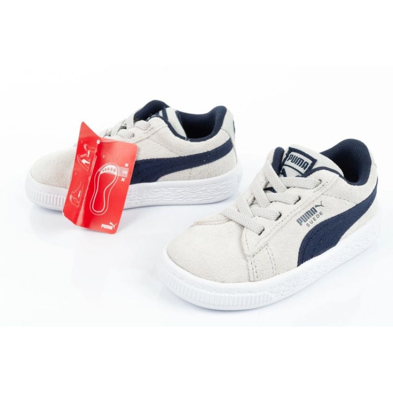 Puma Suede Jr 369684 02 sneakers Footwear/Lifestyle Puma