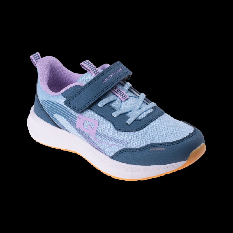 LIROC JRG Children's Shoes IQ