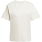 T-shirt adidas Essentials Small Logo Cotton W JI6079 Clothing/Lifestyle/T-shirts Adidas