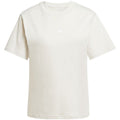 T-shirt adidas Essentials Small Logo Cotton W JI6079 Clothing/Lifestyle/T-shirts Adidas