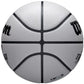 Wilson NBA Player Icon Uv Bskt Curry Basketball Ball WZ4030601XB Accessories/Balls/Basketball Your Sports Performance