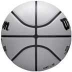 Wilson NBA Player Icon Uv Bskt Curry Basketball Ball WZ4030601XB Accessories/Balls/Basketball Your Sports Performance