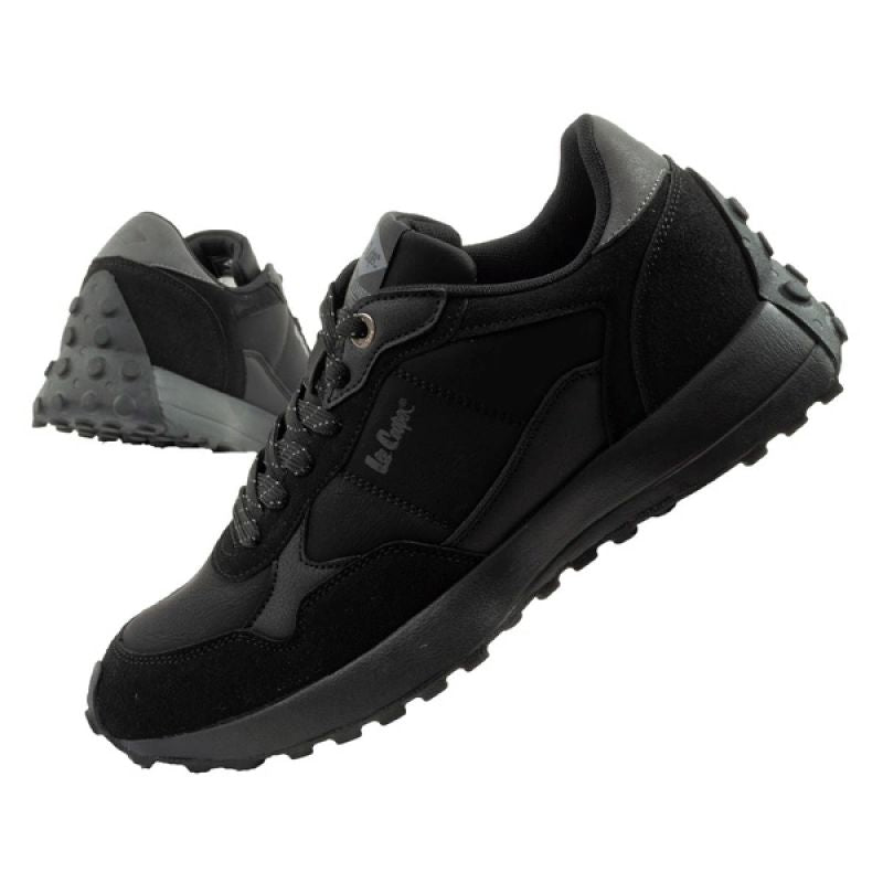 Lee Cooper sports shoes sneakers men's fashionable comfortable durable Lee Cooper