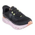 Skechers Slip-ins Glide-Step shoes - Altus W 150510-BKMT Footwear/Lifestyle/Skechers Skechers