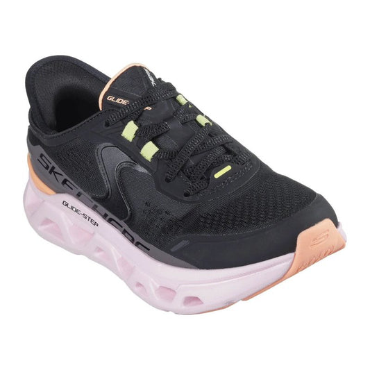 Skechers Slip-ins Glide-Step shoes - Altus W 150510-BKMT Footwear/Lifestyle/Skechers Skechers