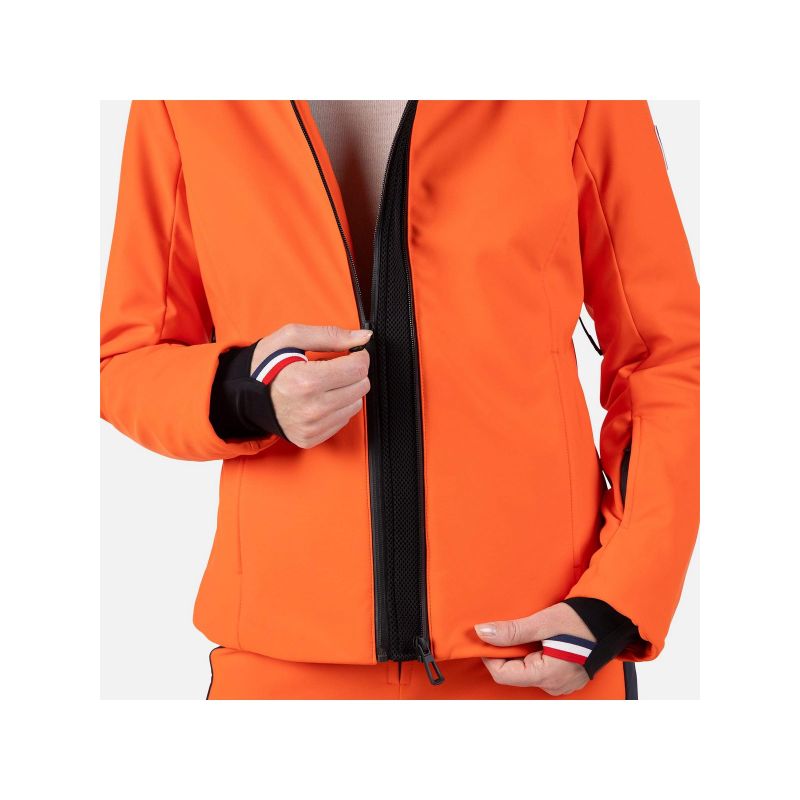 Rossignol W Cieloalto Jkt Jacket Rossignol