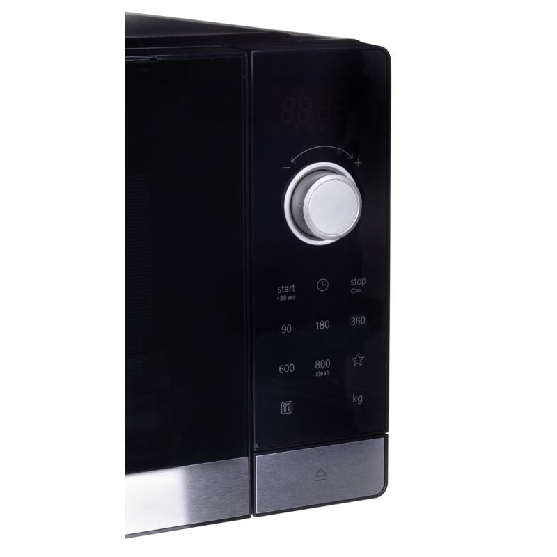 BOSCH FFL 023MS2 microwave oven AGD - Produkty/Kuchenki mikrofalowe wolnostojące Your Sports Performance
