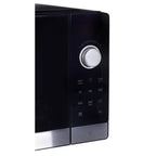 BOSCH FFL 023MS2 microwave oven AGD - Produkty/Kuchenki mikrofalowe wolnostojące Your Sports Performance