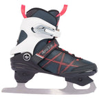 K2 ALEXIS ICE FB Women’s Figure Skates gray_pink