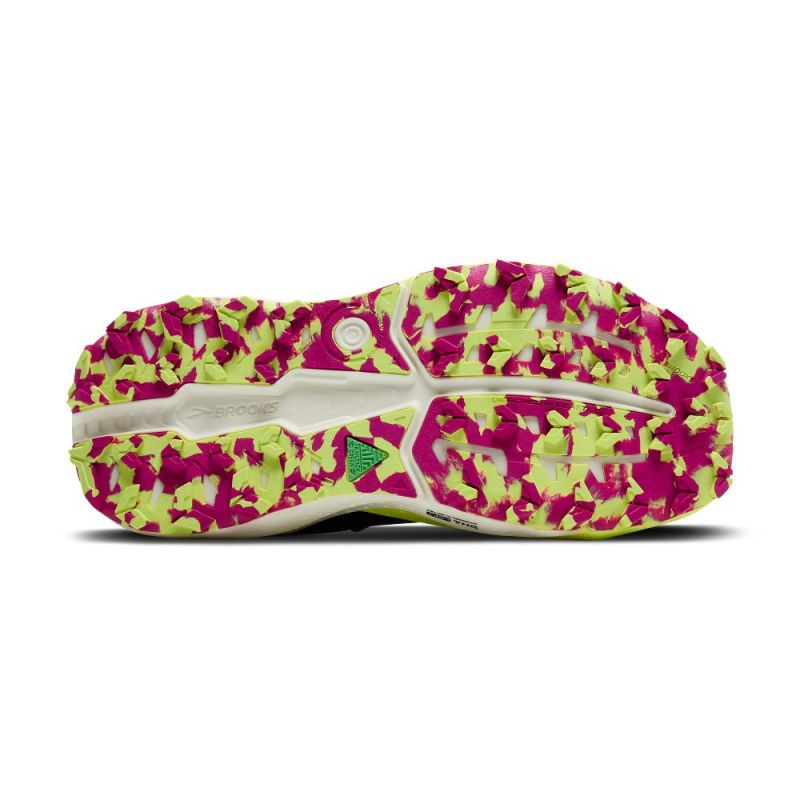 Brooks Running Caldera 8 W 1204291B031.090 Running Shoes Brooks/Inne Your Sports Performance