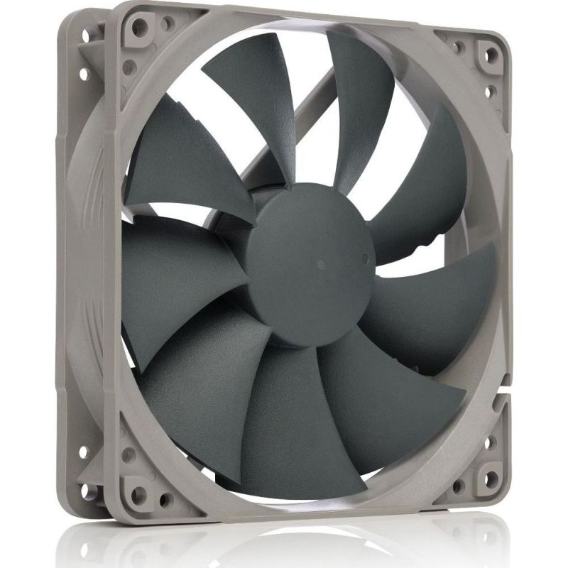 Additional fan NOCTUA NA-FK1 second fan kit Chłodzenie/Chłodzenie - wentylatory Your Sports Performance