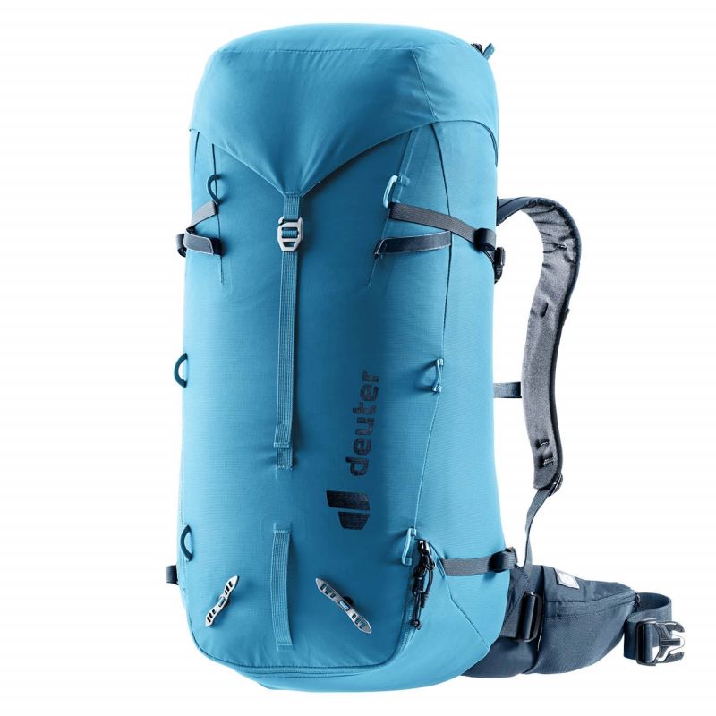 Deuter Guide 34+8 Backpack 3361523-1382 Accessories/Plecaki/Deuter Your Sports Performance