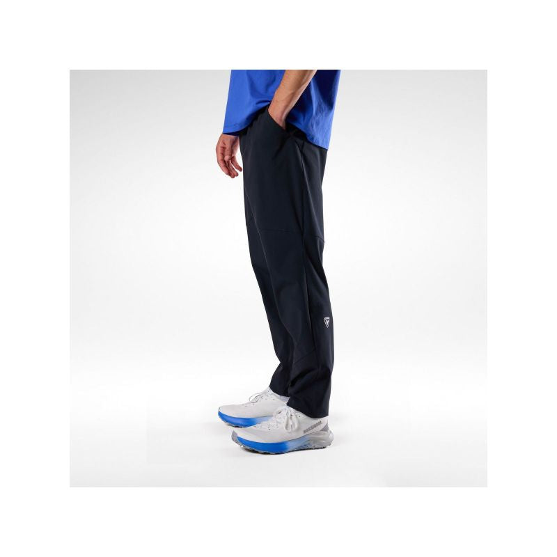 ROSSIGNOL M Pull-On Pant Men's Black