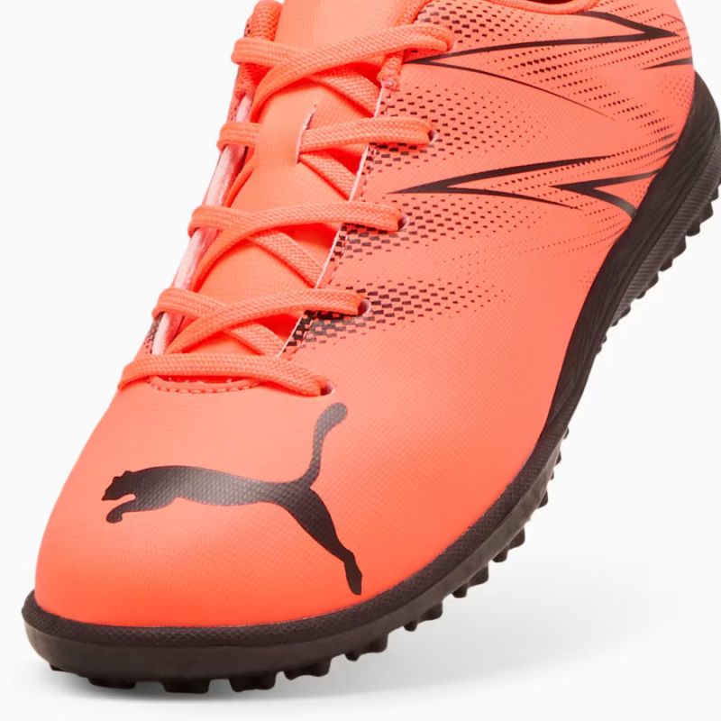 Puma Attacanto TT Jr 107481-14 Football Boots Footwear/Football/TT/JR Puma