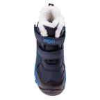Bejo Baisy Mid Wp Kdb Jr shoes 92800442207