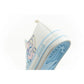 Leomil children's sports shoes Stitch sneakers comfortable light white