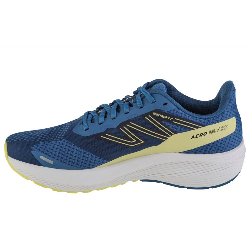 Salomon Aero Blaze M 472091 running shoes Footwear/Running/Men Your Sports Performance