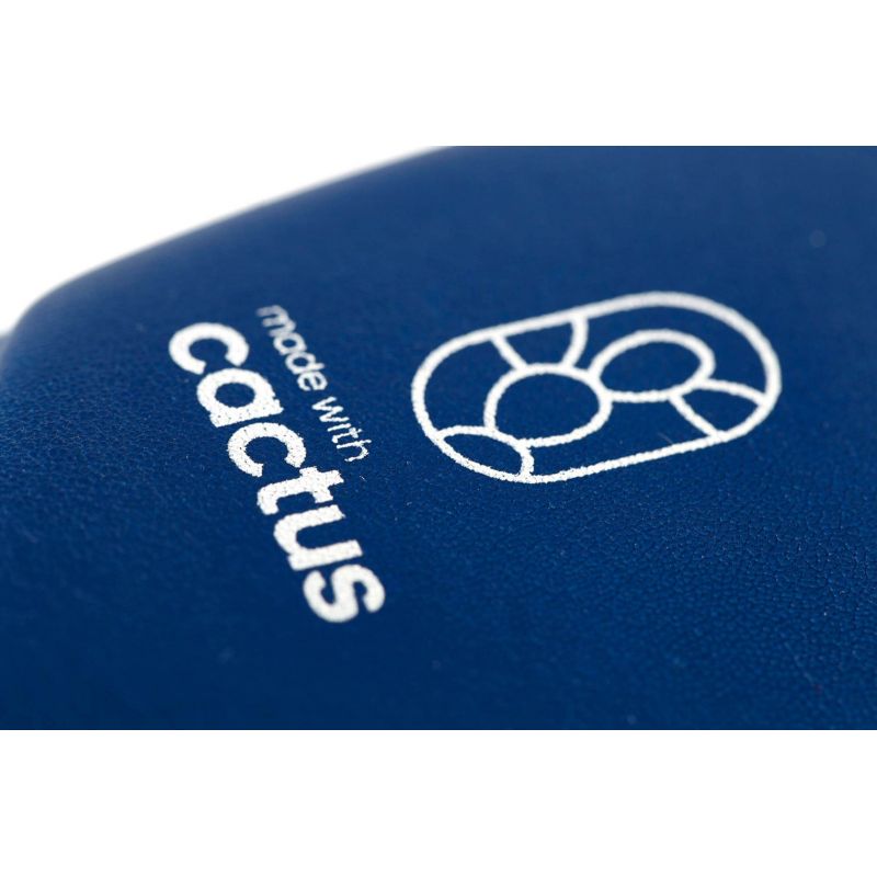 adidas IBA Cactus Leather Tournament Helmet ADIIBAH1C-Blue Accessories/Martial arts equipment/Kask bokserski Adidas