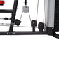 Atlas HMS Tytan 9 Premium 17-50-009 Accessories/Training equipment/Sprzęt siłowy/Atlasy Your Sports Performance