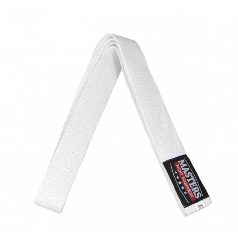 MASTERS kimono belt In preparation Your Sports Performance