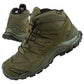 Salomon XA Forces M 409778 trekking shoes Footwear/Outdoor Your Sports Performance