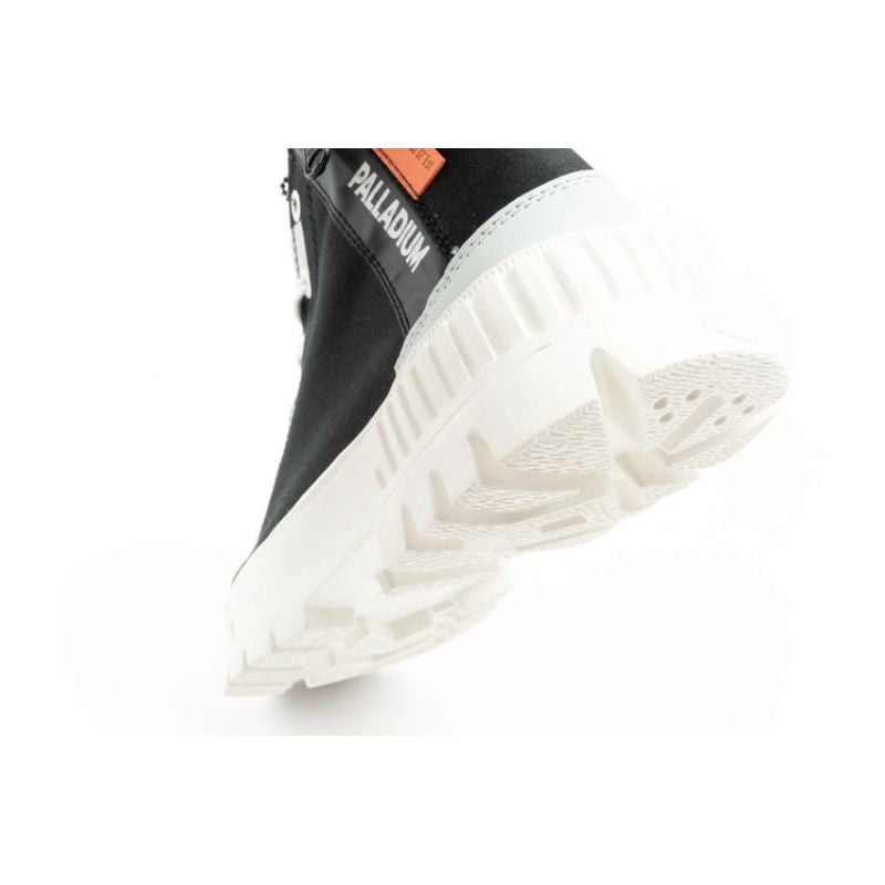 Palladium Pallashock Backzip 2 W 94469-008-M Shoes Footwear/Lifestyle/Palladium Your Sports Performance