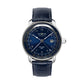 Zeppelin LZ126 Los Angeles 76683 watch, 42 mm Akcesoria sportowe i turystyczne/Zegarki sportowe Your Sports Performance